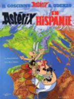 Astérix tome 14- Astérix en Hispanie